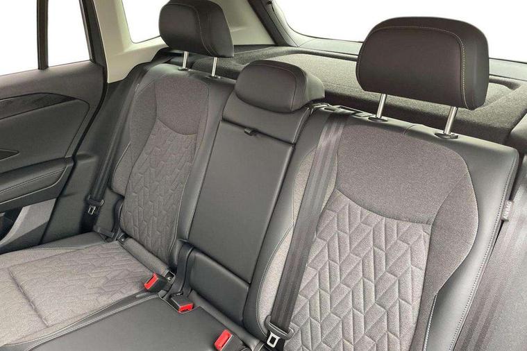 Volkswagen Volkswagen Tiguan