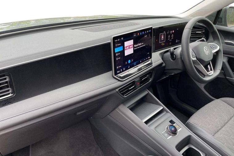 Volkswagen Volkswagen Tiguan