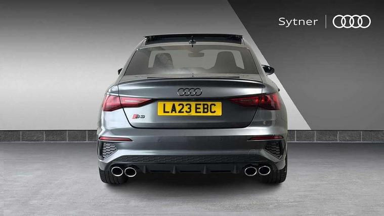 Audi Audi S3