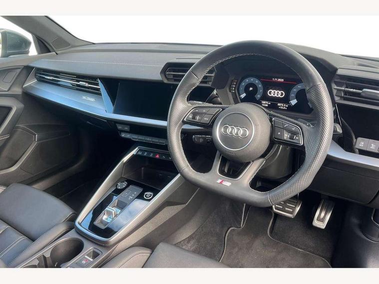 Audi Audi A3