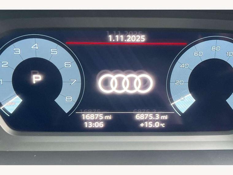 Audi Audi A3