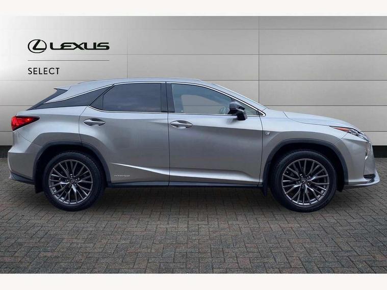 Lexus Lexus RX