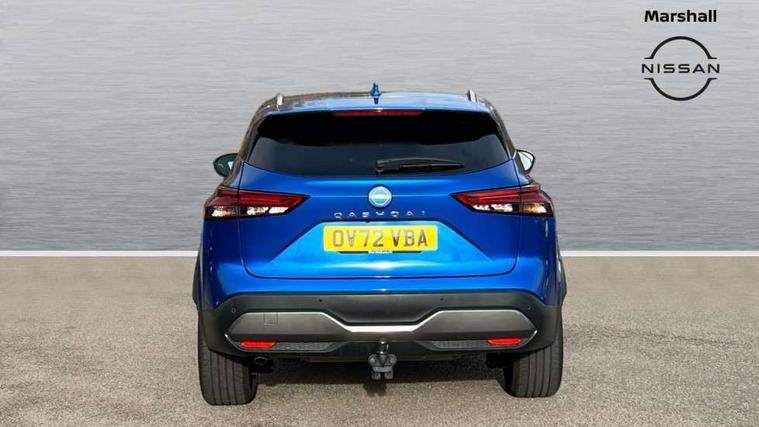 Nissan Nissan Qashqai