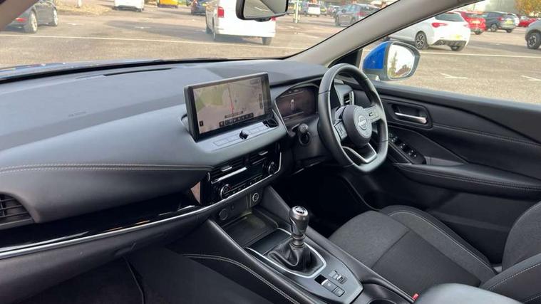 Nissan Nissan Qashqai