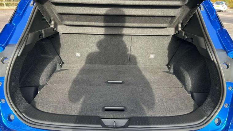 Nissan Nissan Qashqai