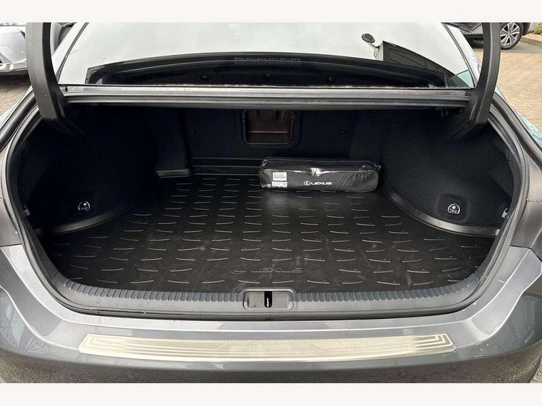 Lexus Lexus ES