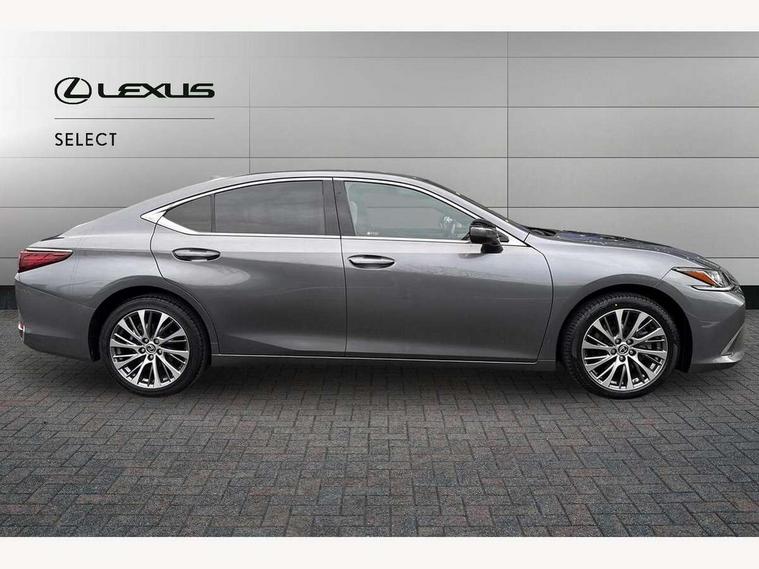 Lexus Lexus ES