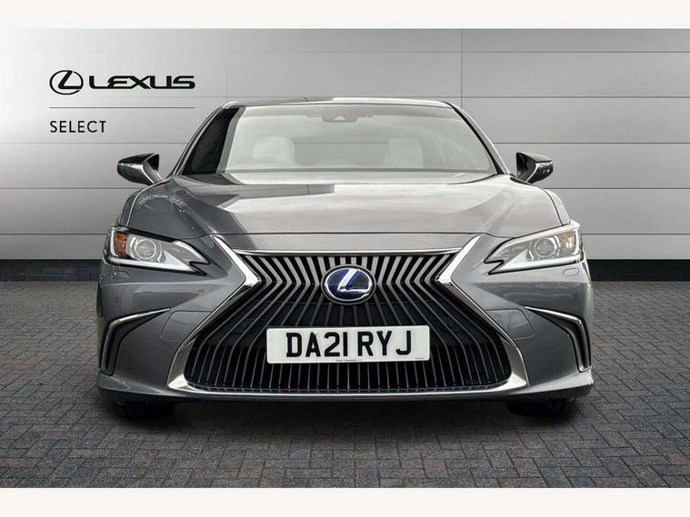Lexus Lexus ES