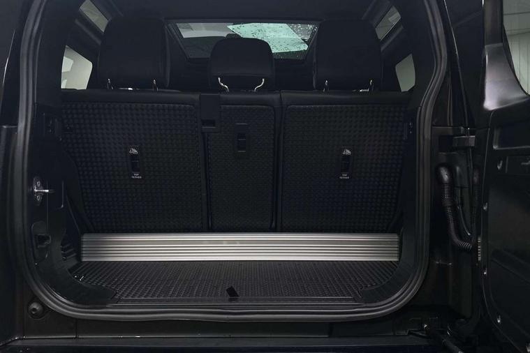 Land Rover Land Rover Defender