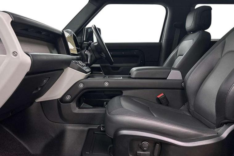 Land Rover Land Rover Defender