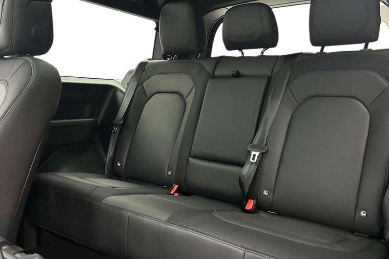 Land Rover Land Rover Defender