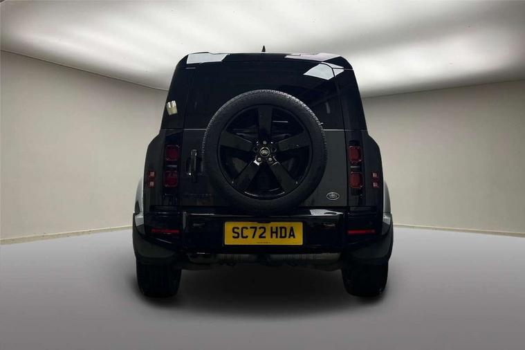 Land Rover Land Rover Defender