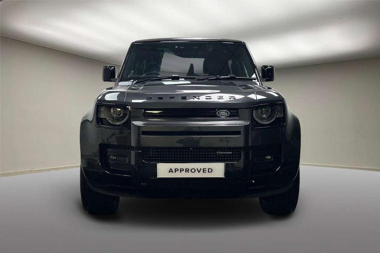 Land Rover Land Rover Defender