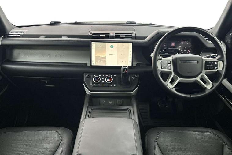 Land Rover Land Rover Defender