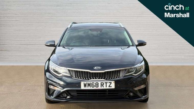 Kia Kia Optima