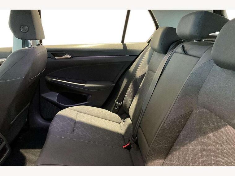 Volkswagen Volkswagen Golf