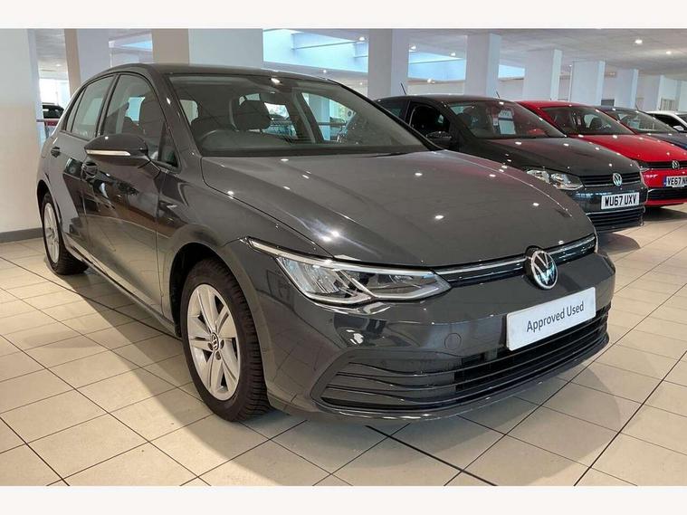 Volkswagen Volkswagen Golf