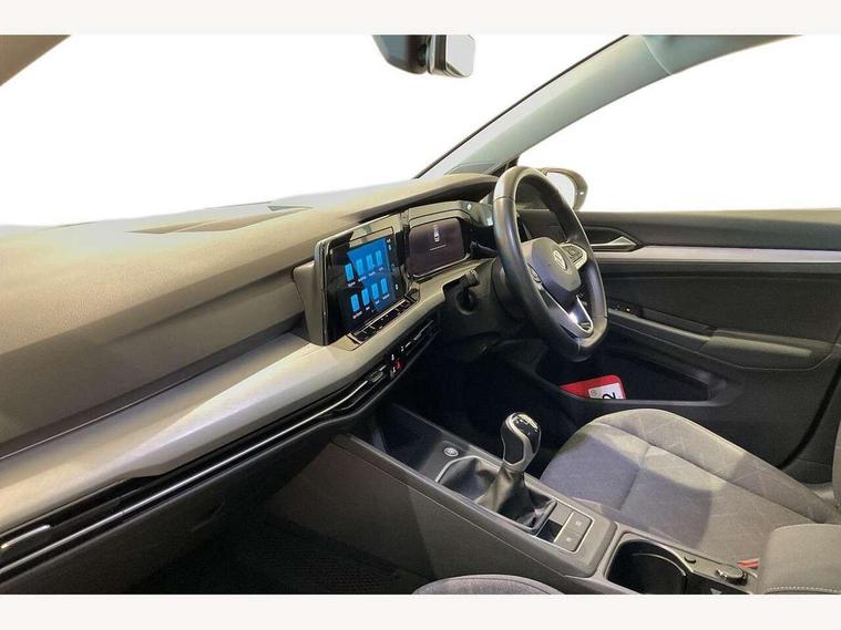 Volkswagen Volkswagen Golf