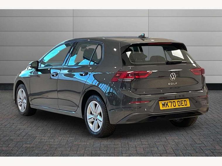 Volkswagen Volkswagen Golf