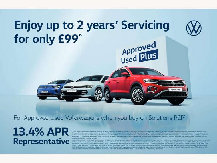 Volkswagen Volkswagen Golf