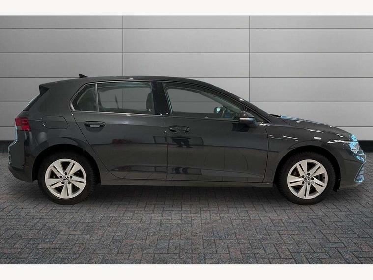 Volkswagen Volkswagen Golf