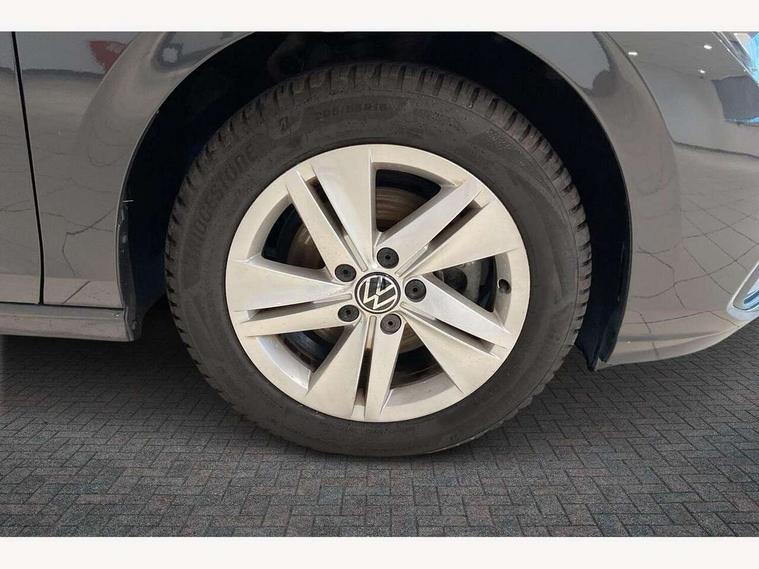 Volkswagen Volkswagen Golf