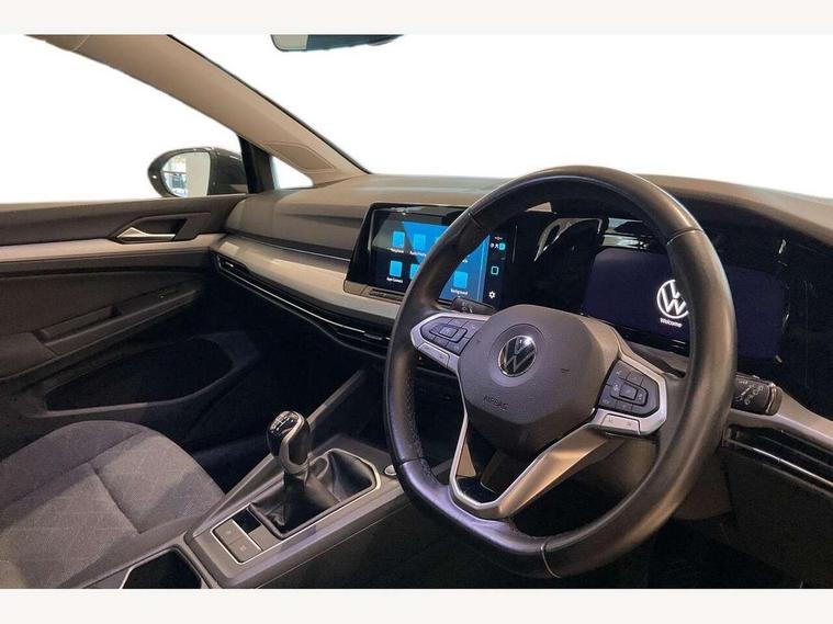 Volkswagen Volkswagen Golf