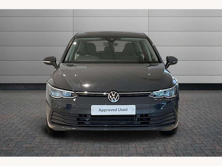 Volkswagen Volkswagen Golf