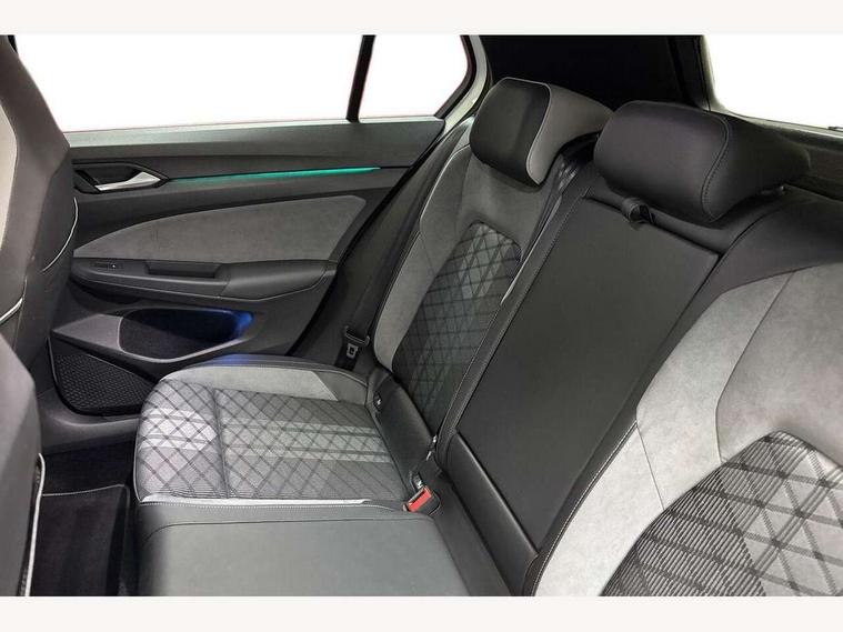 Volkswagen Volkswagen Golf