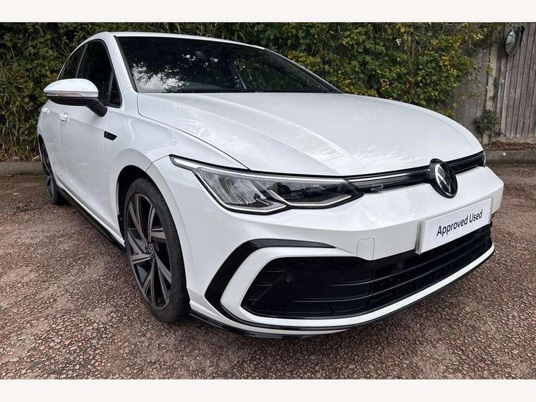 Volkswagen Volkswagen Golf