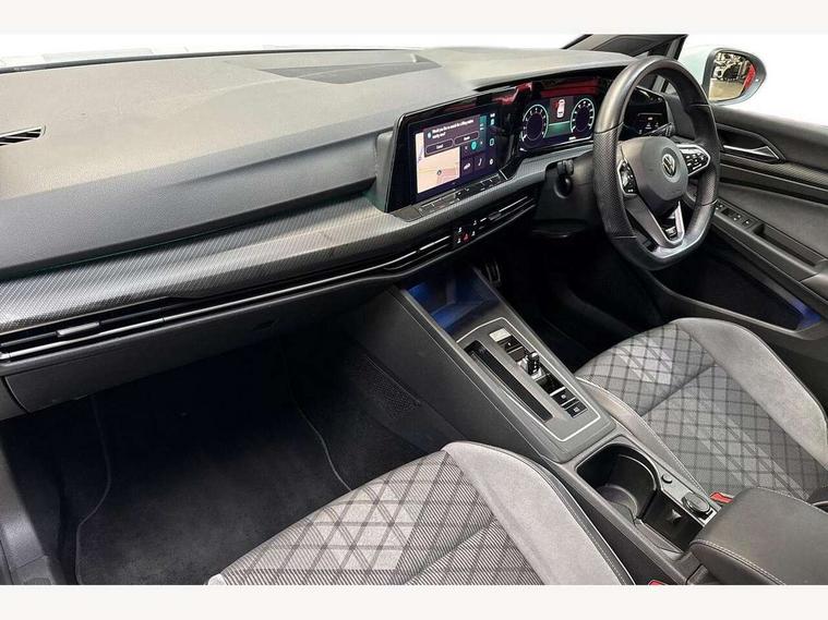 Volkswagen Volkswagen Golf