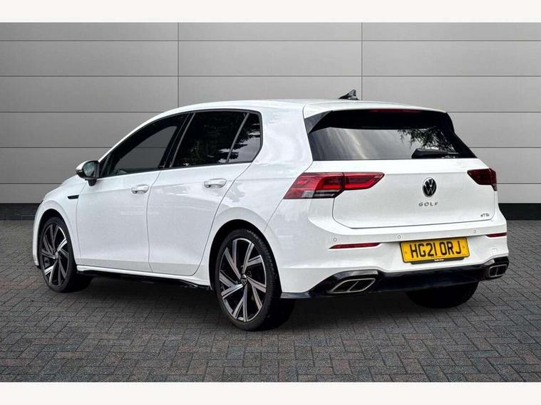 Volkswagen Volkswagen Golf