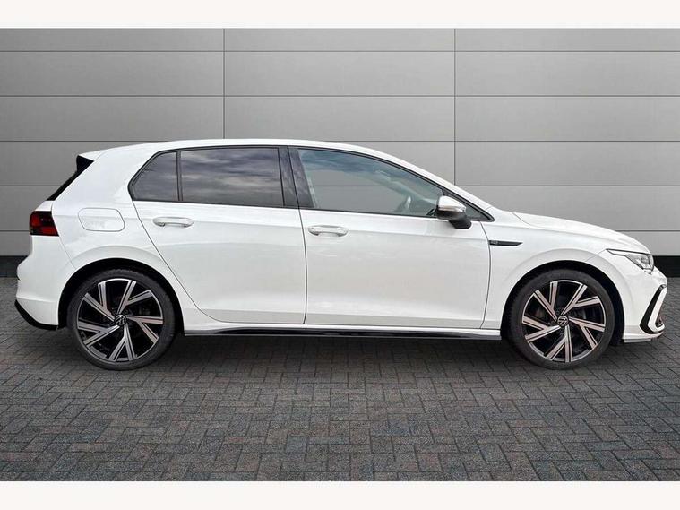 Volkswagen Volkswagen Golf