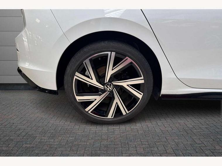 Volkswagen Volkswagen Golf