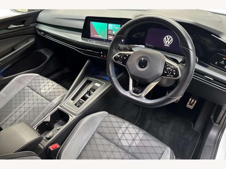 Volkswagen Volkswagen Golf