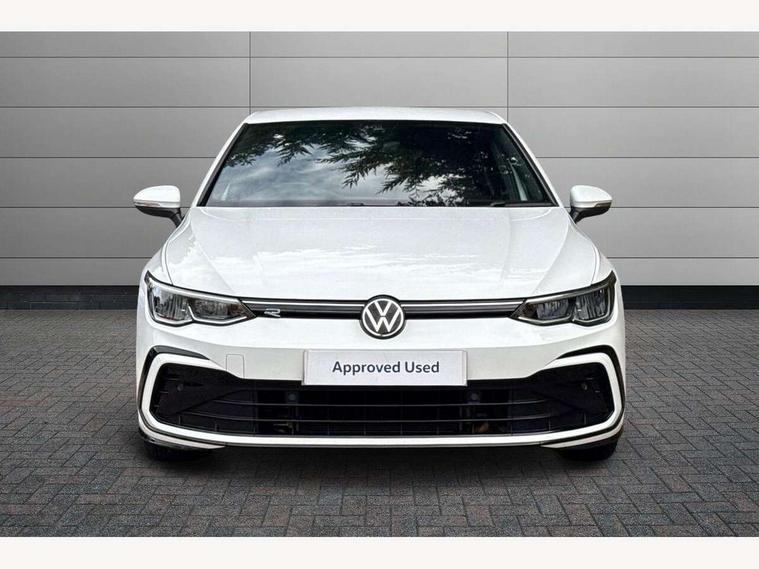 Volkswagen Volkswagen Golf