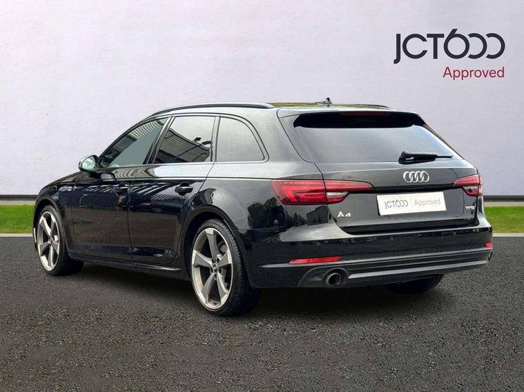 Audi Audi A4