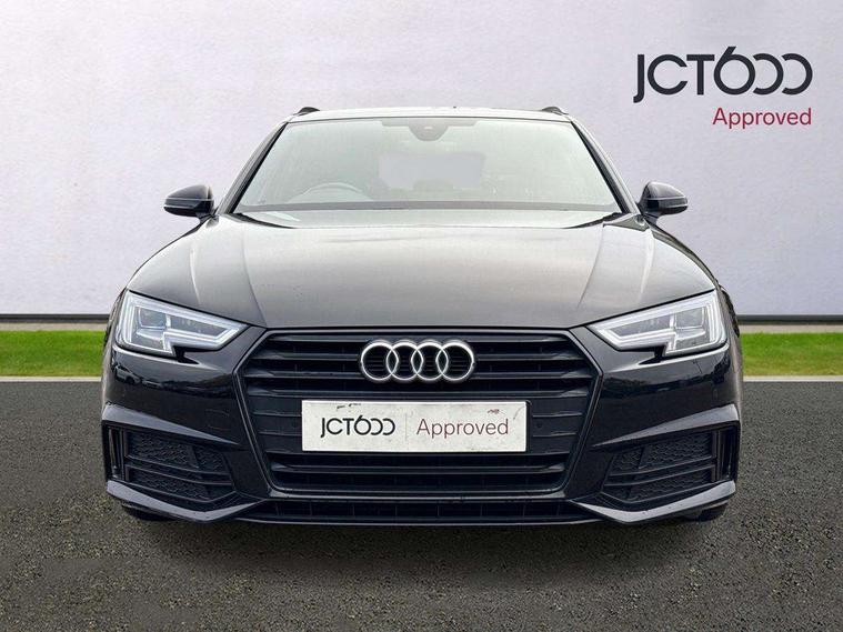 Audi Audi A4