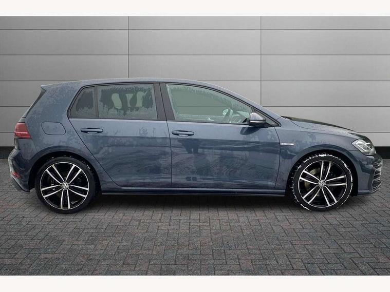 Volkswagen Volkswagen Golf TDi