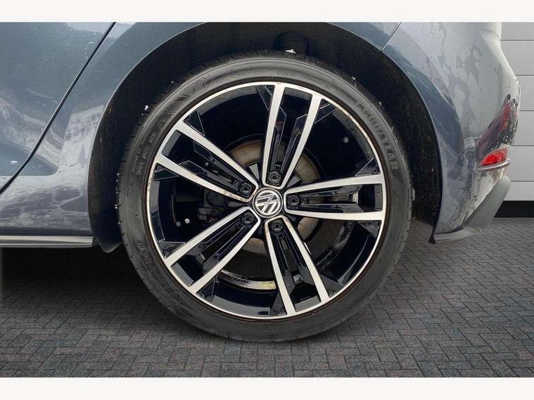 Volkswagen Volkswagen Golf TDi