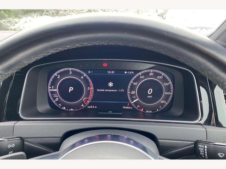 Volkswagen Volkswagen Golf TDi