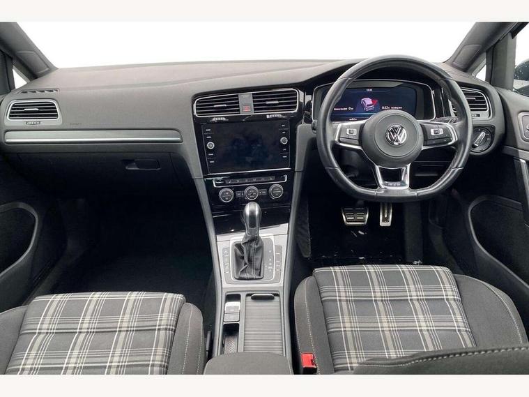 Volkswagen Volkswagen Golf TDi