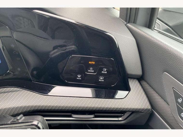 Volkswagen Volkswagen Golf