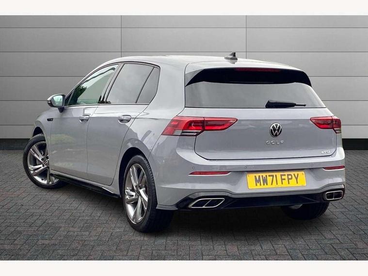 Volkswagen Volkswagen Golf