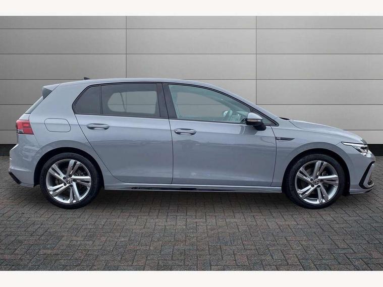 Volkswagen Volkswagen Golf