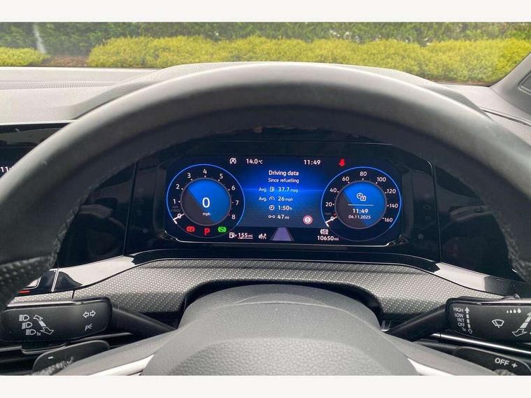 Volkswagen Volkswagen Golf