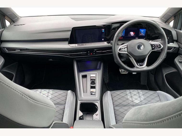 Volkswagen Volkswagen Golf