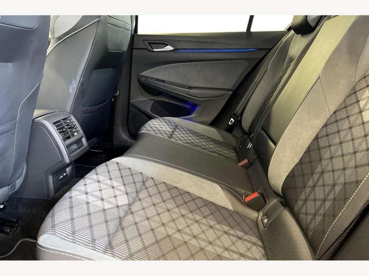 Volkswagen Volkswagen Golf