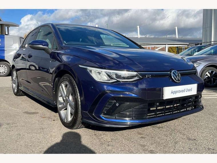 Volkswagen Volkswagen Golf