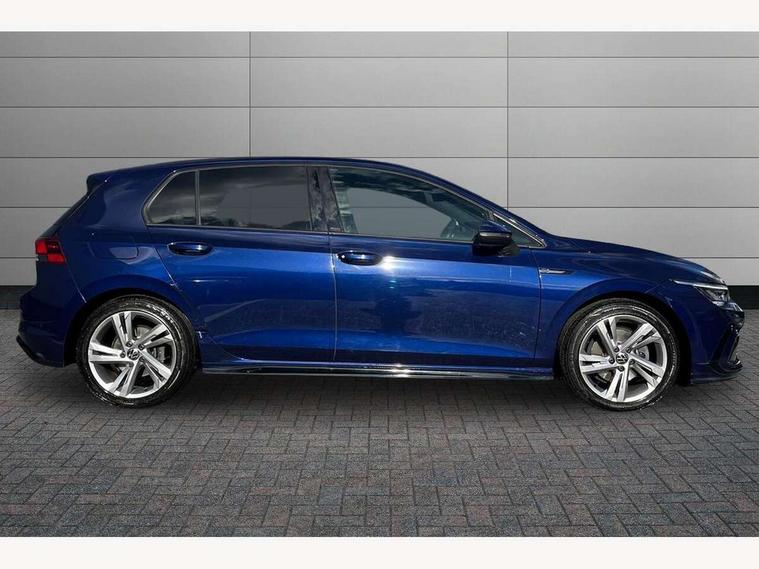 Volkswagen Volkswagen Golf